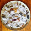 Heirloom Seed Saving pack