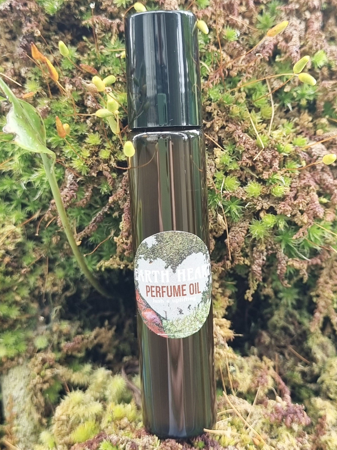 Perfume Oil 10ml