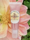 Bee Present Lip Gloss 10g