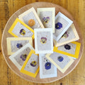 Bee Present Seeded Cards