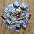 Heirloom Seed Saving Pack M