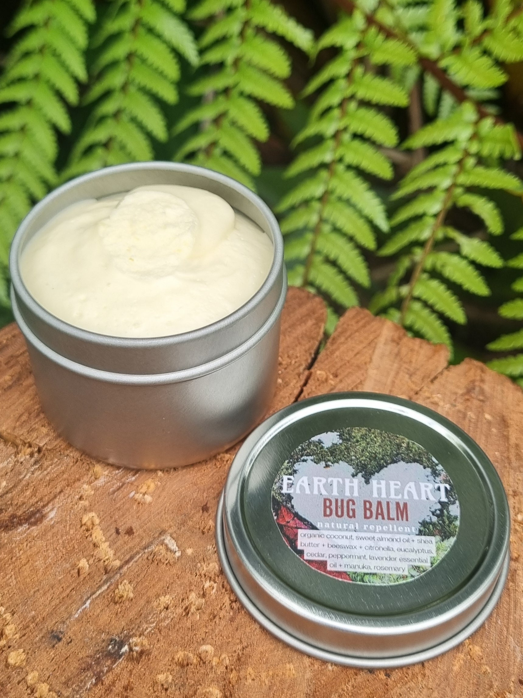 Bug Balm 50g
