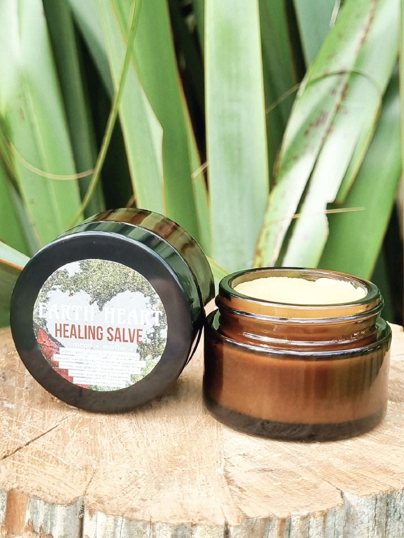 Healing Salve 30g