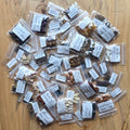 Heirloom Seed Saving Pack L