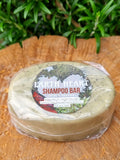 Shampoo Bar 70g