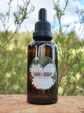 Hair + Scalp 50ml