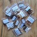 Heirloom Seed Saving Pack S